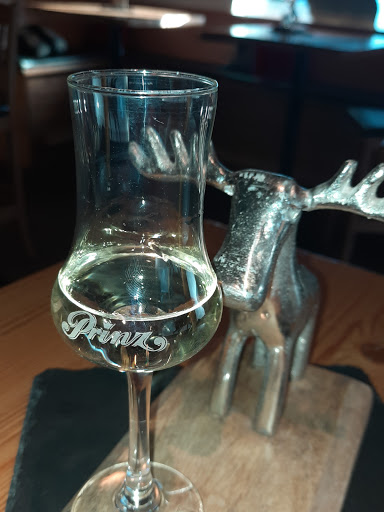 Hirsch-Bar - Visual