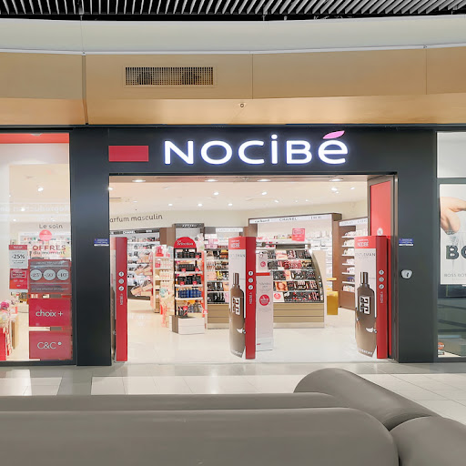 Nocibé - SAINT QUENTIN FAYET