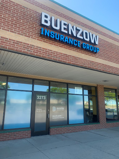Buenzow Insurance Group - Thumbnail