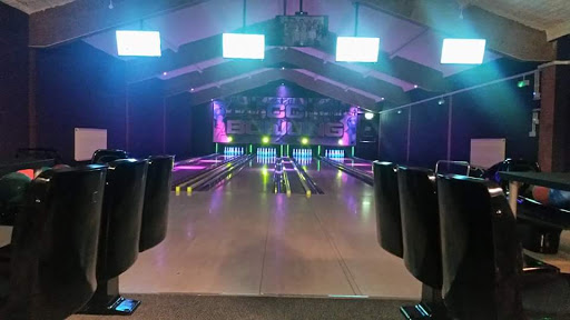 CC Bowling Beragh
