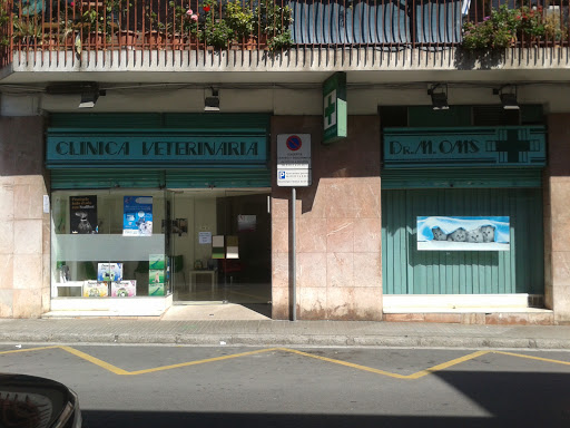 Clinica Veterinaria Dr. OMS