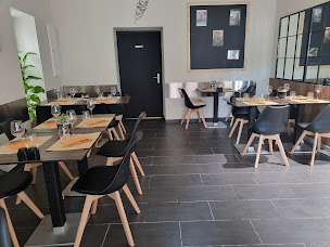 Photo n°38 de Restaurant lou serinhanot à Sérignan (Restaurant)