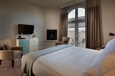 Photos of Hotel Parq Central