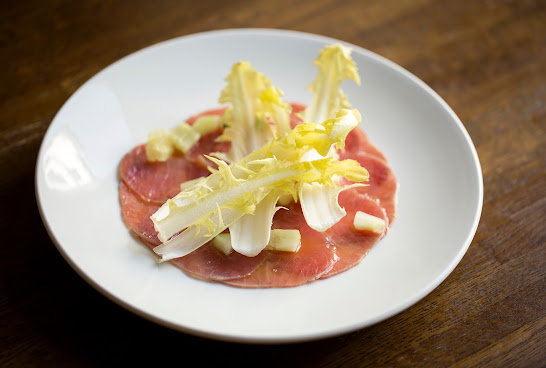 Cafe Murano St James by null