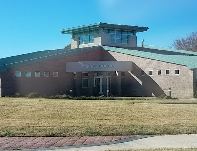 Purcell City Police Department