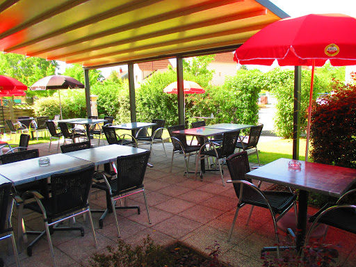 Photo 3 - Fast & Furious Restaurant