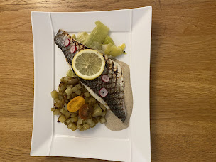 Photo n°6 de Resto V à La Garenne-Colombes (Restaurant)