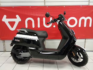 Photo n°20 de Sport Moto Loisirs à Niort (Atelier de réparation de quads)