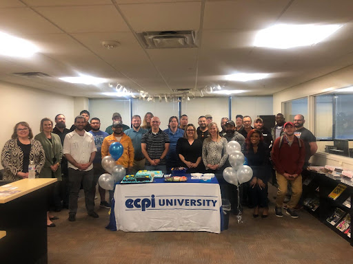 ECPI University Gallery - United States