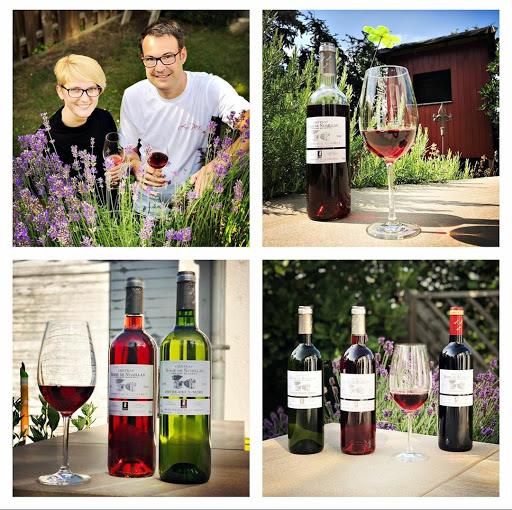 Au-Pair Wein & Spezialitäten aus Südfrankreich - Thumbnail