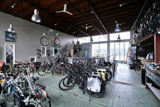Cyclehub - Thumbnail