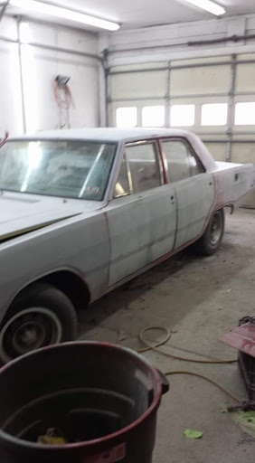 Packo's Automotive Repair - Thumbnail