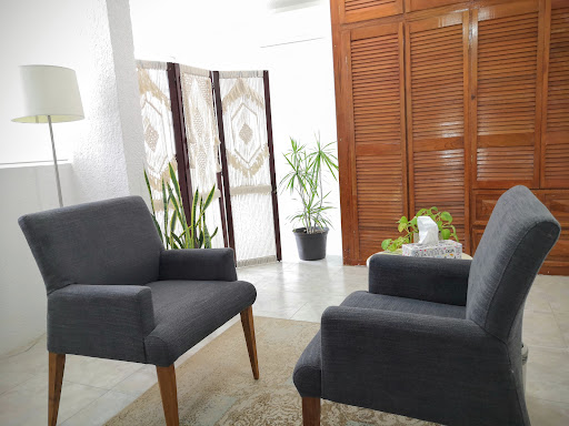 Psicoterapia Israel Sánchez