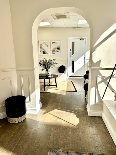 The Wellness Atelier