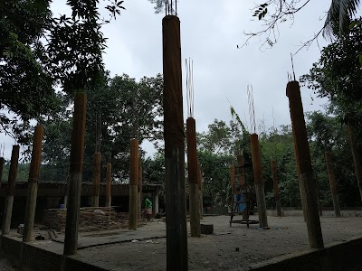 Photos of Radha Gobindo Mondir