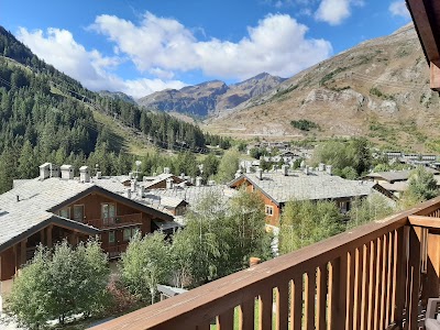 Parco Minerario La Thuile