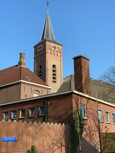 vrijheidsplantsoen Gallery - Netherlands