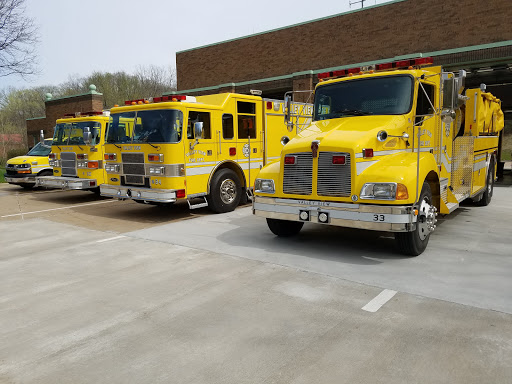 Valley View Fire Department - Thumbnail