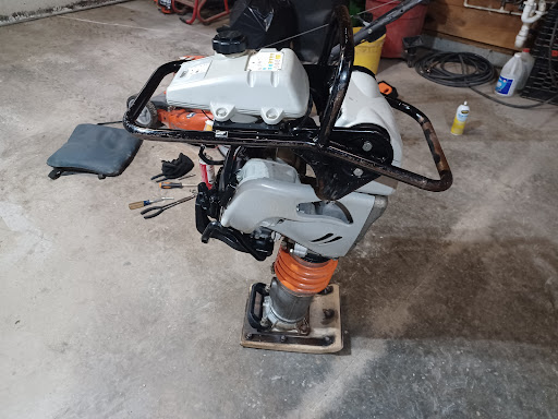2 & 4 Cycle Outdoor Equipment Repair And Service - Thumbnail