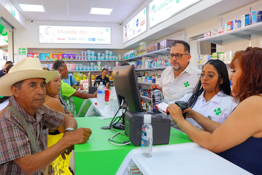 Farmacias Live ATOYAC - Thumbnail