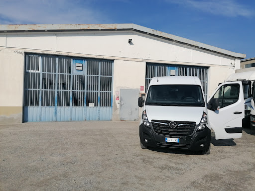 Gastaldi express - Visual