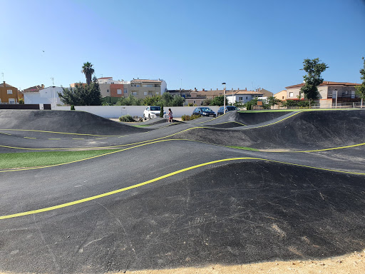 Pumptrack Ondara