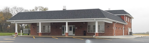 Genandt Funeral Home