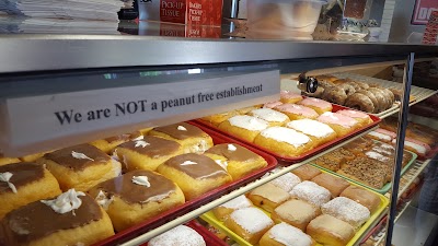 Photos of Square Donuts Inc
