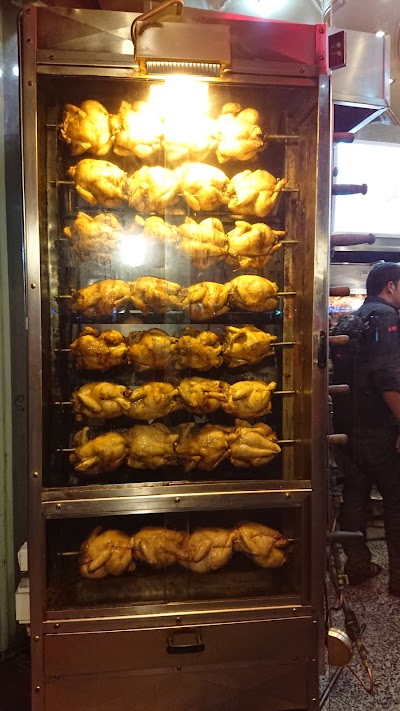 Photos of Ahvaz Roasted chicken