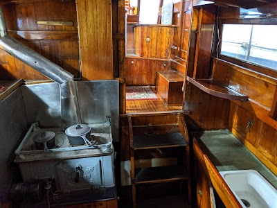 Herreshoff Marine Museum