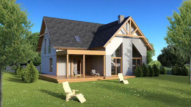EHS ARCHITEKT