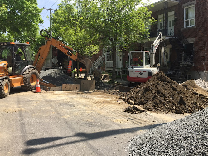 S Desormiers Excavation Inc photo 1