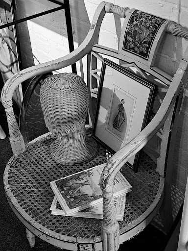 Chapel Street Vintage & Antiques Gallery - United Kingdom