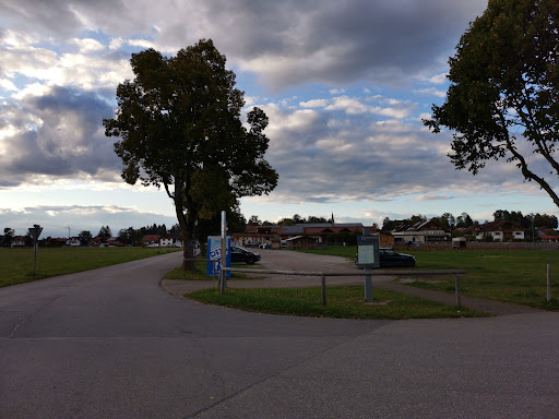 Parkplatz Schlossbrauhaus - Thumbnail