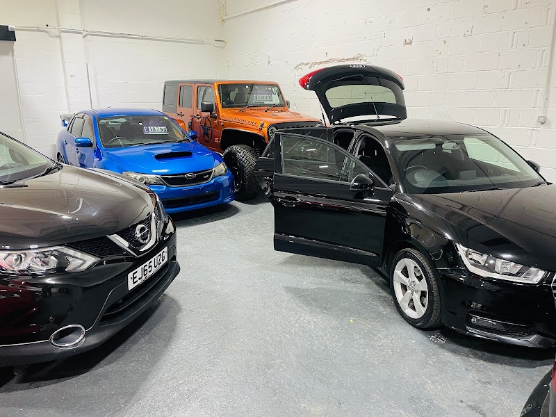 Rk motoring ltd photo 3