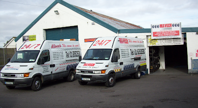 Photos of Allvech - Mobile Mechanic Dublin