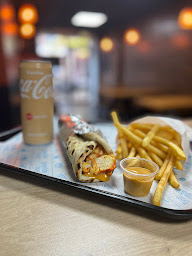 Photo n°1 de INDIA NAAN TANDOORI LA-TOUR-DU-PIN à La Tour-du-Pin (Restauration rapide)