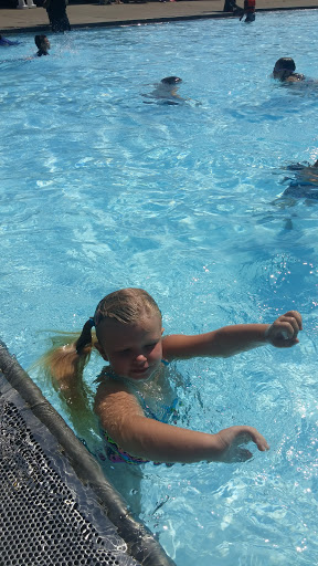 Fairfield Aquatic Center Gallery - United States