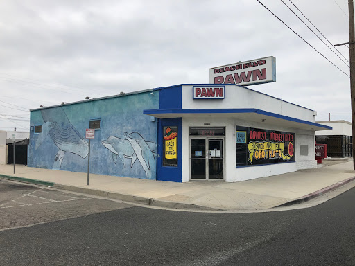 Beach Blvd Pawn Shop - Thumbnail