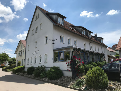 Klostergasthof Weltenburg