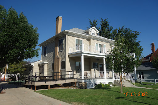 Downtown Sheridan Association - Thumbnail