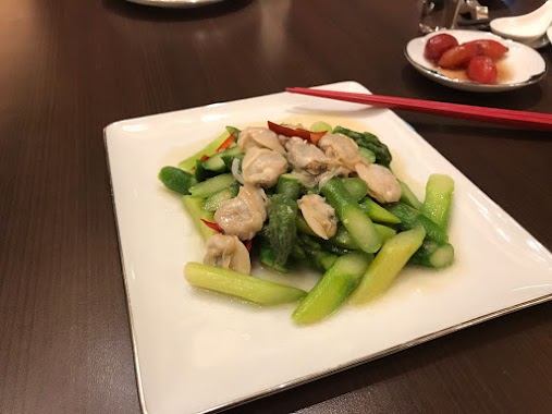 Mixiang Tai Cai Restaurant, Author: Lun Hsieh