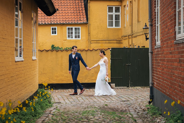 Thue Tomis Media - Ribe