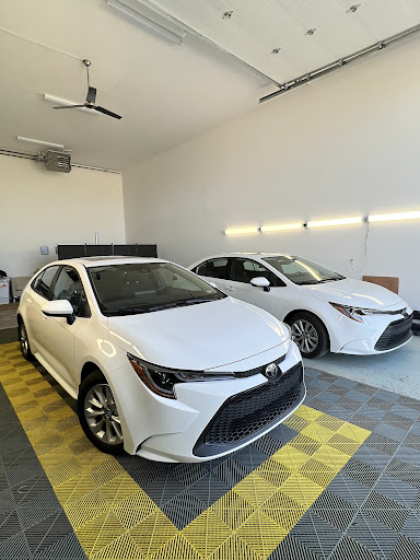 Everyday Vehicle Rental - Thumbnail