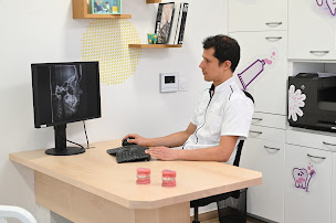 Photo n°6 de Cabinet d'orthodontie Dr THIERRY Marc à Neuilly-Plaisance (Orthodontiste)