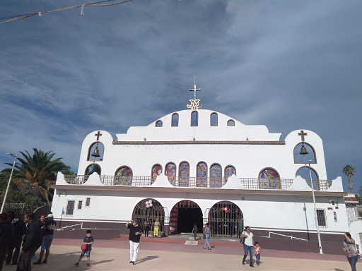 Templo La Purificación de María - Thumbnail