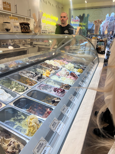 Ijssalon Breda - Belicio Cheatday