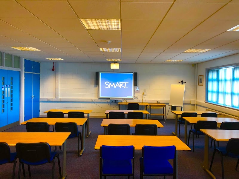 Blyth Community Enterprise Centre photo 2
