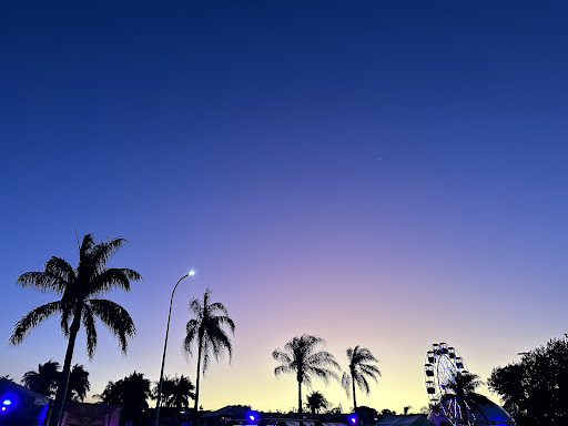 Wynnum