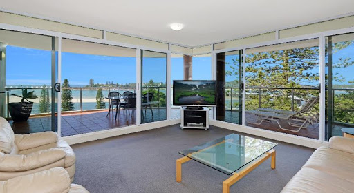 Sunrise Luxury Apartments Forster Tuncurry - Thumbnail